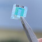 La batterie quantique permet une recharge à distance et sans câble en quelques secondes.