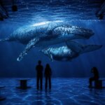 Expositions et visites immersives d&rsquo;automne à découvrir en France dans divers lieux culturels