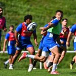 Top 14 : la lutte pour le maintien s&rsquo;intensifie avec Vannes, l&rsquo;USAP et Castres en tension.