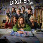 Rencontre avec Aurélien Larger, producteur de « Dix pour cent, le film » sur la production cinématographique.