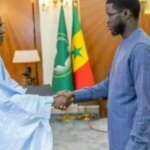 Bassirou Diomaye Faye demande des engagements à Al Aminou Lo pour la Déclaration de Politique Générale