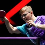 WTT Champions : Alexis Lebrun remporte son premier match à Macao