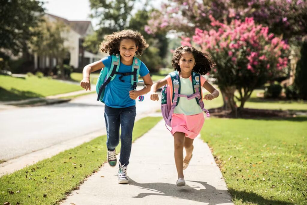 Aides de la Caisse d’Allocations Familiales pour la rentrée scolaire en France