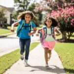 Aides de la Caisse d’Allocations Familiales pour la rentrée scolaire en France