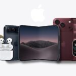 Prix des nouveautés Apple en France : iPhone Duo, iPhone 18 Pro, Apple Watch et AirPods 5.