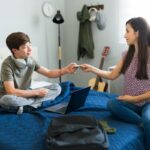 Argent de poche : les montants moyens versés par les parents aux adolescents en France