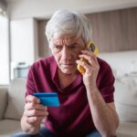 Arnaques au faux conseiller bancaire en forte hausse en France, alertes des autorités financières.