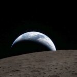 Une étude révèle que la formation de la Lune s&rsquo;est produite plus rapidement que prévu.
