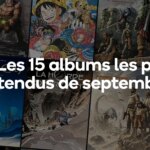 Les 15 albums les plus attendus de septembre selon la communauté musicale Bubble