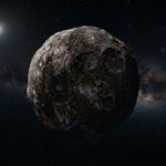 27 nouveaux objets transneptuniens découverts par des astronomes, taille d’une ville.
