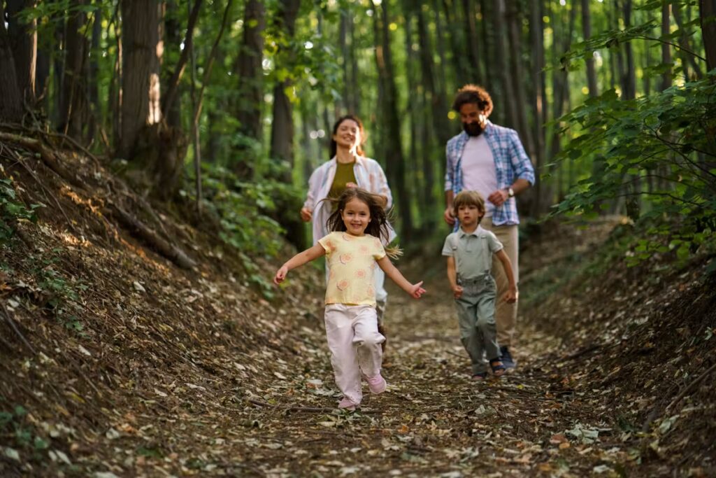 Neuf activités d’automne en France jugées plus agréables que les sorties estivales.