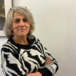 Raphaëlle Primet : s&rsquo;exprimer sur sa séropositivité pour lutter contre la sérophobie.