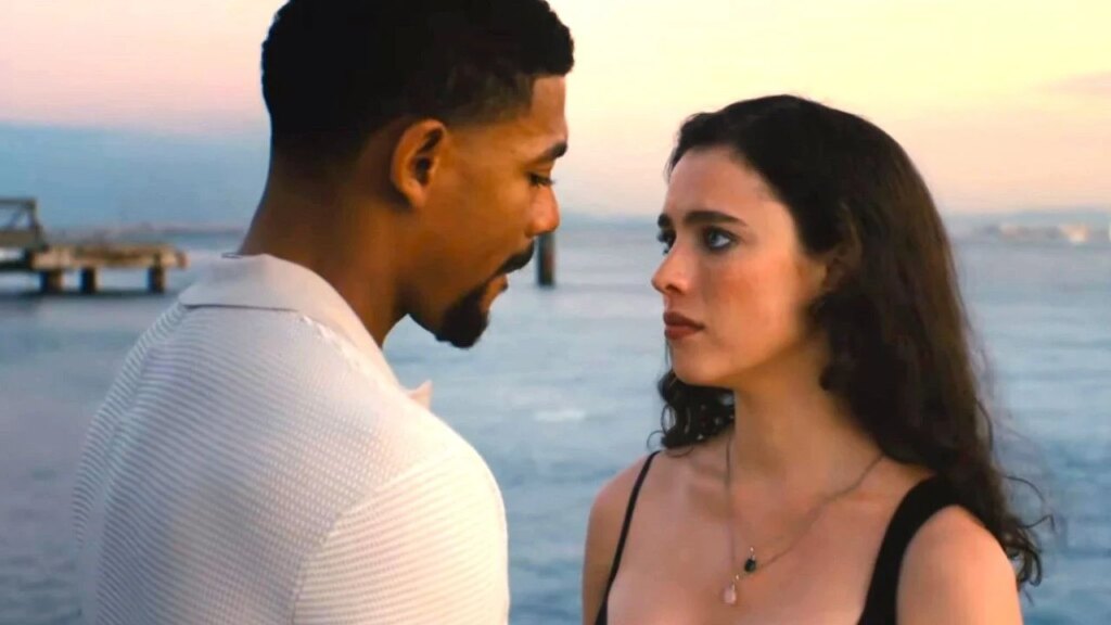 Ryan Gosling présente L’Amour de ta vie avec les stars de The Substance et Lanterns sur Prime Video.
