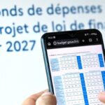 Budgets 2027 : la France envisage une réduction des dépenses publiques significative.