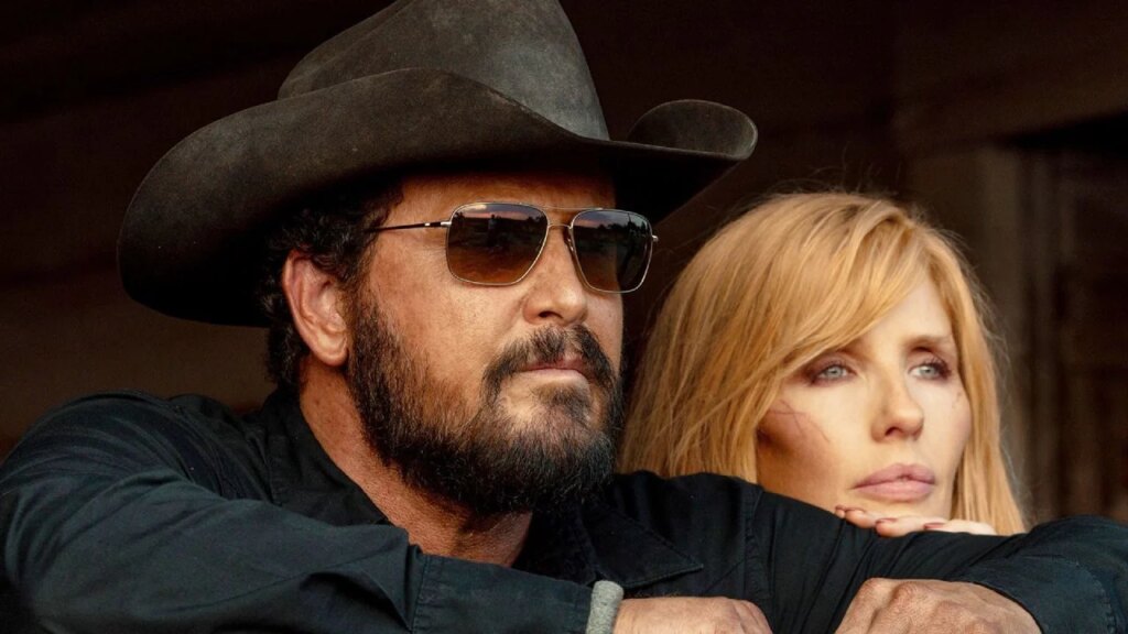 Tensions croissantes autour de l’avenir de Rip dans le spin-off de Yellowstone