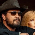 Tensions croissantes autour de l&rsquo;avenir de Rip dans le spin-off de Yellowstone