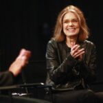 Décès de Gloria Steinem, figure emblématique du féminisme américain, à 89 ans.