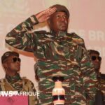 Mutinerie au Niger : tensions croissantes pour la junte militaire face à l’instabilité.
