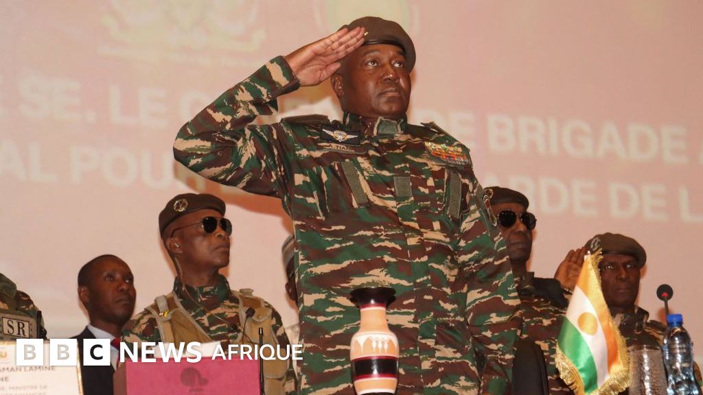 Mutinerie au Niger : tensions croissantes pour la junte militaire face à l’instabilité.
