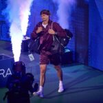 Alexander Zverev termine ses matches à 1 heure du matin et atteint les huitièmes de finale à l&rsquo;US Open