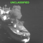 L&rsquo;armée américaine affirme avoir détruit trois pétroliers iraniens dans une opération maritime.