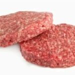 BOEUF STEAK HACHE – France