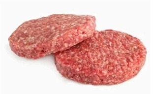 BOEUF STEAK HACHE – France