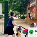 Barcelone met en place des refuges climatiques pour atténuer la chaleur estivale