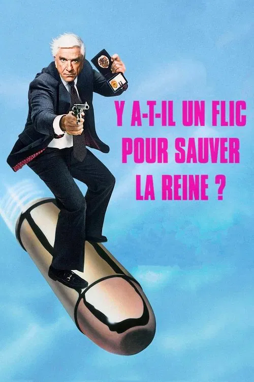 Y a-t-il un flic pour sauver la reine ? : où regarder ?