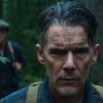 Russell Crowe et Ethan Hawke dans un thriller captivant sans répit pour le spectateur.