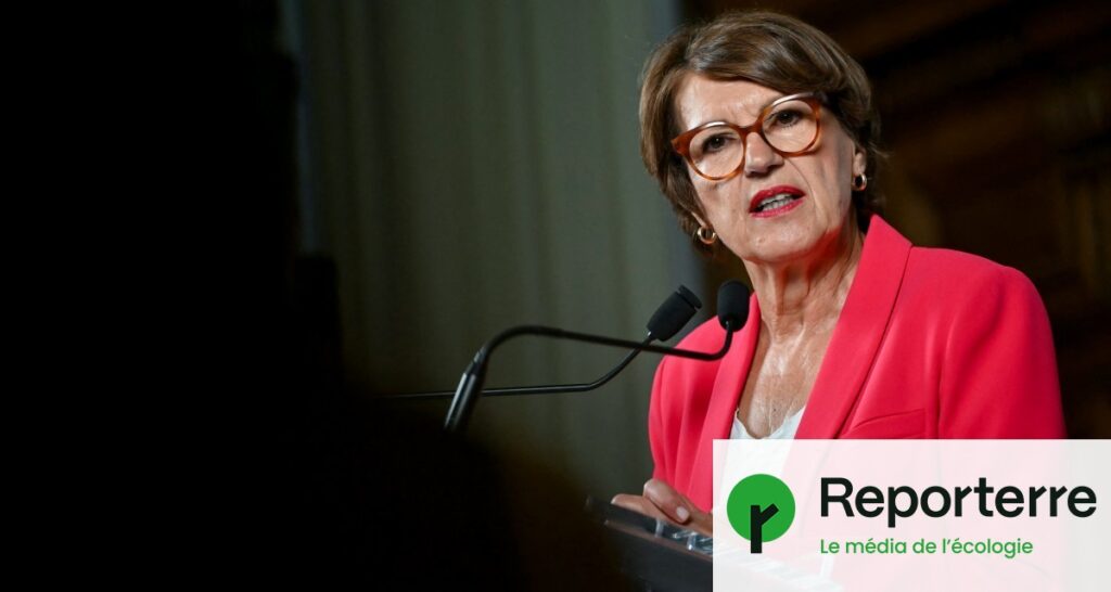 Le gouvernement français réduit les mesures écologiques pour soutenir les agriculteurs.