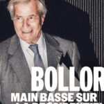 Bolloré renforce son influence sur la présidentielle française, suscitant des inquiétudes.