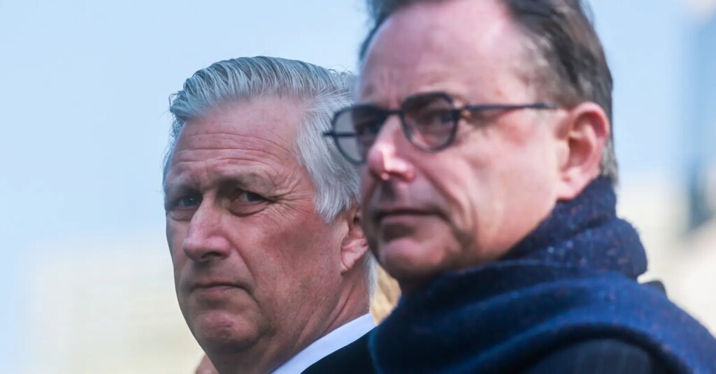 Chute du gouvernement De Wever : les incertitudes budgétaires persistent en Belgique