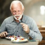 Alimentation et protection du cerveau contre les maladies neurodégénératives : études récentes.