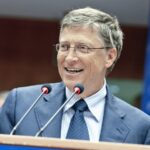 Bill Gates et Xi Jinping se rencontrent pour aborder les risques liés à l&rsquo;IA.