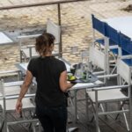 Châtelaillon-Plage : un restaurant en difficulté ne déclarait plus son personnel en raison de dettes.