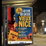 Braderie du Vieux-Nice : quatre jours de bonnes affaires et d&rsquo;animations locales.