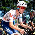 Nicolas Breuillard rejoint la XDS Astana en tant que nouvel entraîneur principal.