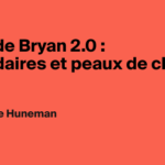 La vie de Bryan 2.0 : les milliardaires face à la crise des ressources en France.
