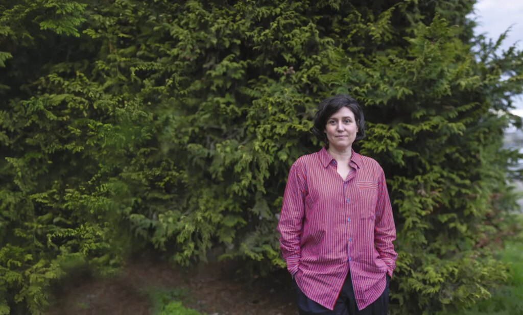 Laurie Agusti, lauréate de Bulles d’Humanité, alerte sur la gravité des actes masculinistes
