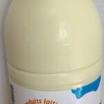 Rappel Consommateur – Détail lait entier et demi-écrémé MEZERAC