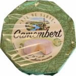 Rappel Consommateur – Détail CAMEMBERT VAL DE SAONE