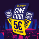 Ciné-Cool annonce son retour pour une 29e édition avec une programmation renouvelée.