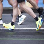 Le marathon de Nouvelle-Calédonie suspendu après la mort d’un coureur et des malaises.
