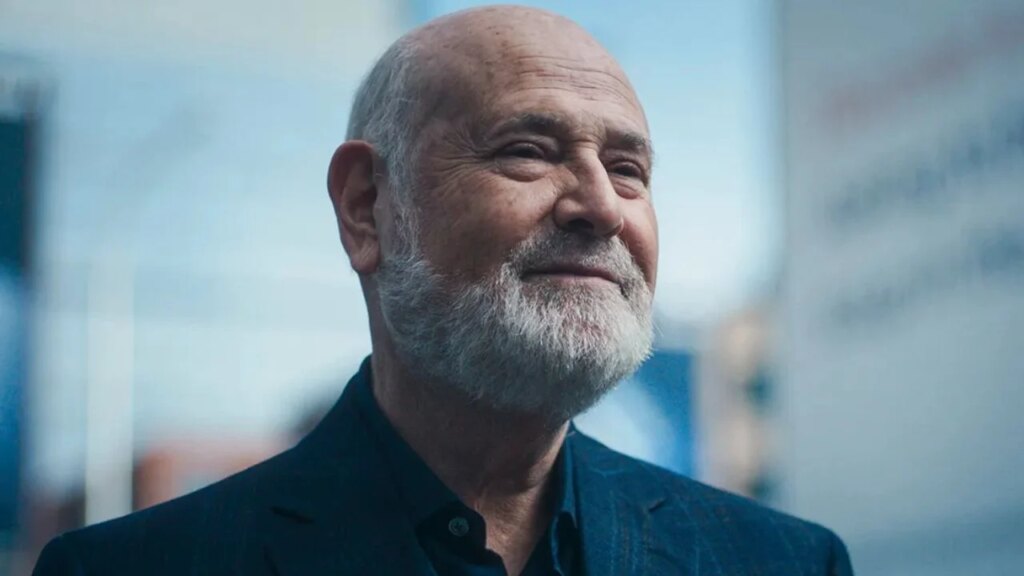 Rob Reiner, réalisateur de Stand By Me, reçoit un prix posthume 50 ans après son dernier trophée.