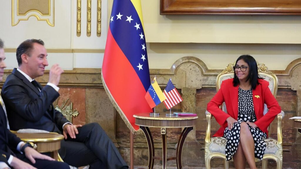 Venezuela : Transition du rentisme à une nouvelle dépendance économique en cours.
