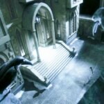 Tim Burton présente un film avec Johnny Depp, loin de Sleepy Hollow et Edward aux mains d&rsquo;argent.