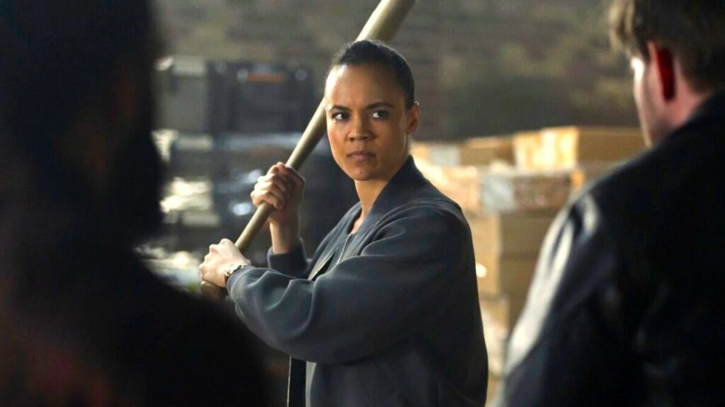 Nouvelle série d’action sur Prime Video pour les fans de Reacher après la saison 4.