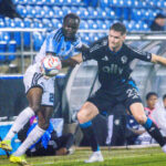 CF Montréal s&rsquo;incline face à Charlotte FC après un but décisif en fin de match.
