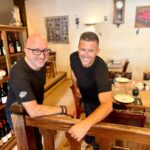 À Marmande, un restaurant maintient le ris de veau sur sa carte et réinvente sa cuisine.